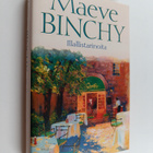 Maeve Binchy : Illallistarinoita - pikkukuva 1