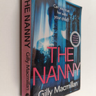 Gilly Macmillan : The nanny - pikkukuva 1
