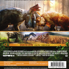 Walking with Dinosaurs - The Movie (DVD) - pikkukuva 2