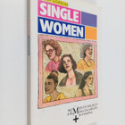 Tuula Gordon : Single women : on the margins? - pikkukuva 1