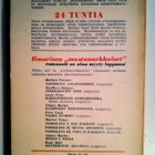 Virta Lauri:  24 tuntia, v. 1944, 1.p. - pikkukuva 4