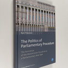 Kari Palonen : The politics of parliamentary procedure : ... - pikkukuva 1