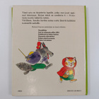 Richard Scarry : Punahilkka - pikkukuva 2