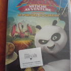 Kung fu panda , DVD - pikkukuva 1