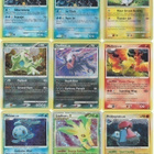 Vanhempia Pokemon TCG Holoja, Rareja ja EX (Huom! kunto) - pikkukuva 4