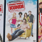 Kovan onnen kundi 1 - 3 kaudet DVD - pikkukuva 1