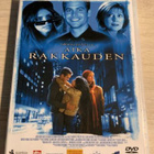 Aika rakkauden (2004) Penelope Cruz (UUDENVEROINEN) - pikkukuva 1