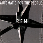 R.E.M. : Automatic For The People - CD - pikkukuva 1