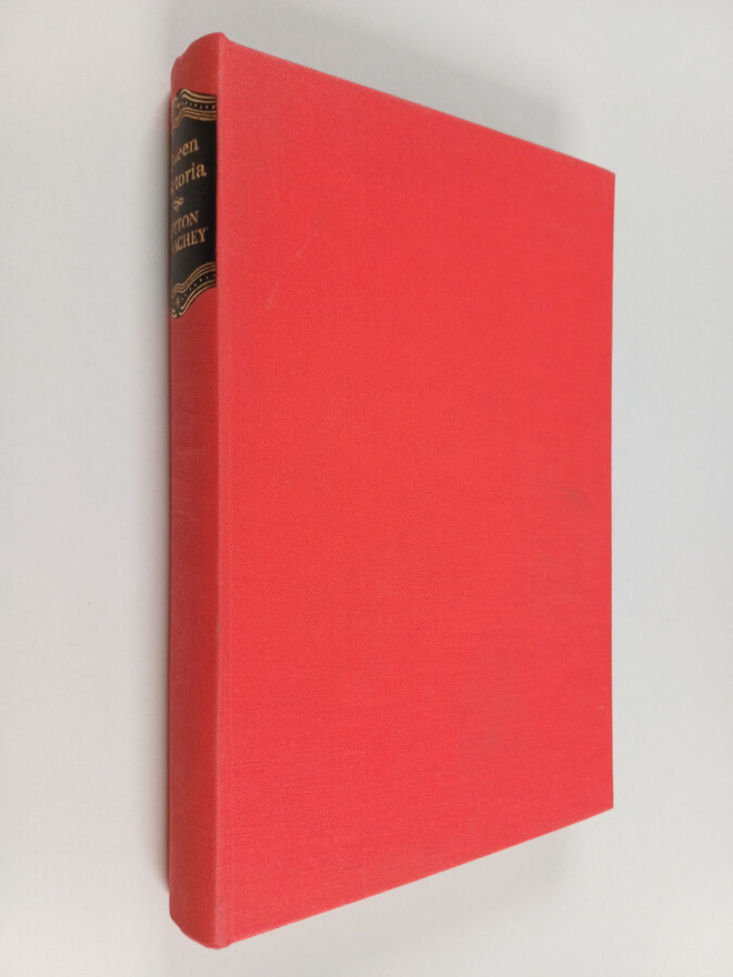 Lytton Strachey : Queen Victoria