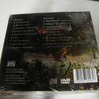 CHILDREN OF BODOM- RELENTLESS RECKLESS FOREVER CD+ DVD UUSI - pikkukuva 2