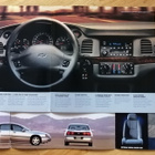 2001 Chevrolet Impala PRESTIGE esite KUIN UUSI - 38 sivua - pikkukuva 3