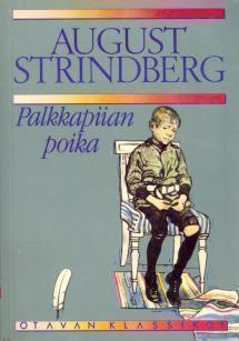 August Strindberg: Palkkapiian poika