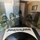 BLACK SABBATH: Sabbath Bloody Sabbath Lp levy - pikkukuva 2