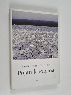 Veikko Huovinen : Pojan kuolema