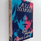Julian Symons : Kuka murhasi Francie Laken - pikkukuva 1