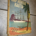 HELGE HEIKKINEN -KAP HORNIN KAUTTA v 1947 - pikkukuva 1