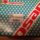 Polttoainepumppu KYOSAN , Mazda 626, 509-P740 - pikkukuva 1
