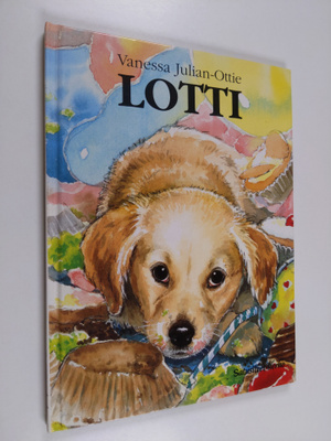 Vanessa Julian-Ottie : Lotti