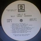 BILLY CRASH CRADDOCK :: RUB IT IN :: VINYYLI LP PROMO 1974 - pikkukuva 3