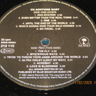 *LP* U2 Achtung Baby - pikkukuva 5