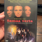 Samaa verta (suomidvd, 1993, Blood in blood out) - pikkukuva 1
