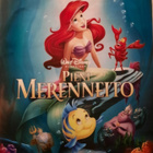 Pieni Merenneito Disney klassikko 28 Diamond Edition - pikkukuva 1