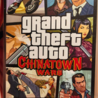 GTA: Chinatown Wars (PSP) – Täydellinen CIB - pikkukuva 1