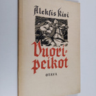 Aleksis Kivi : Vuoripeikot - pikkukuva 1