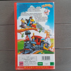 VHS: DUMBO (Walt Disney Klassikoita 1985) - pikkukuva 2