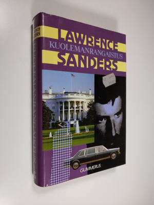 Lawrence Sanders : Kuoleman rangaistus