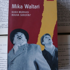 Mika Waltari - Kuka murhasi rouva Skrofin? (pokkari) - pikkukuva 2