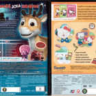 2 KPL DVD ELOKUVIA - pikkukuva 2
