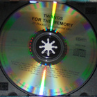 V/A ~ Twangs For The Memory ~ CD Instrumental Hits - pikkukuva 3