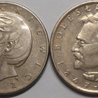 Puola. 10 zloty 1975MW ja 1984MW. - pikkukuva 2