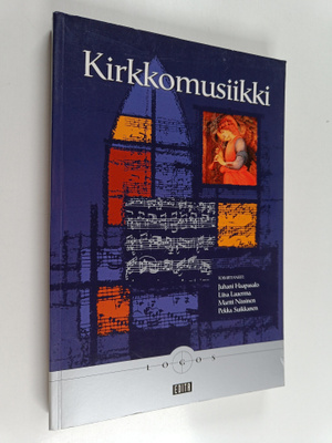 Kirkkomusiikki