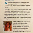 UNET TIENÄ LUOVUUTEEN - LÖYDÄ SISÄINEN UNITAITEILIJASI - pikkukuva 2