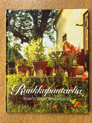 Walfridson - Ruukkupuutarha