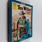 Tex Willer kronikka 4 : Käärmeen merkki - pikkukuva 1