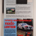 Tekniikan maailma 8/1984 - pikkukuva 2
