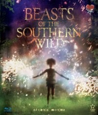 Beasts of the Southern Wild (BLU-RAY)