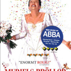 Muriels Bröllop - Tahdon Naimisiin - DVD - pikkukuva 1