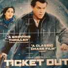 TICKET OUT BLU-RAY - pikkukuva 1