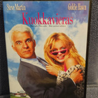 Kuokkavieras (v.1992) Steve Martin, Goldie Hawn - pikkukuva 1