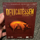 Delicatessen (DigiBook) - pikkukuva 1