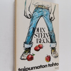 John Steinbeck : Taipumaton tahto - pikkukuva 1
