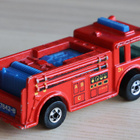 HOT WHEELS, 1970-luku, Fire Eater - pikkukuva 2