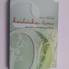 Koulutuksen lumo : retoriikka, politiikka ja arviointi - pikkukuva 1