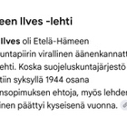 Hämeen Ilves lehden vuosikerrat 1929-1944 - pikkukuva 4