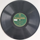 Savikiekko 1924 - Otto Pyykkönen - Columbia 3000-F - pikkukuva 4