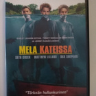 Mela kateissa - DVD - pikkukuva 1